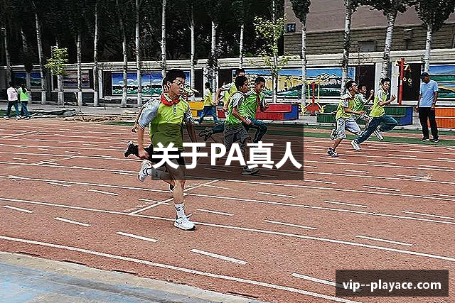 关于PA真人
